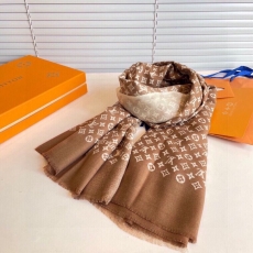 Louis Vuitton Scarf